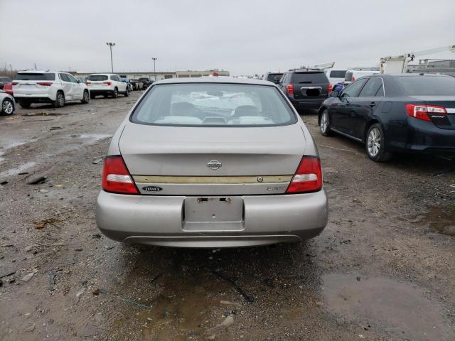 Photo 6 from auction – 2000 NISSAN ALTIMA XE with VIN 1N4DL01D0YC143458