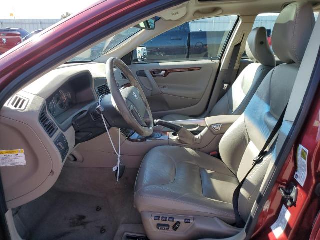Photo 7 from auction – 2005 VOLVO XC70 with VIN YV1SZ592451201654