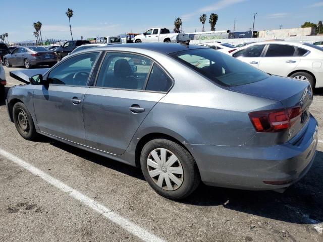 Photo 2 from auction – 2016 VOLKSWAGEN JETTA S with VIN 3VW267AJ6GM290952