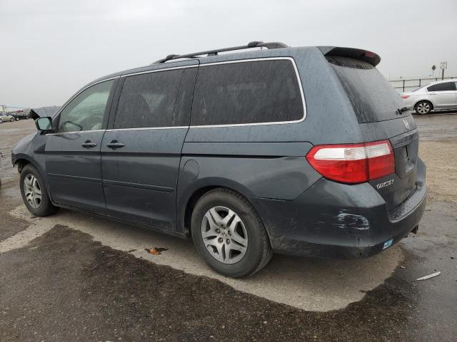 Photo 2 from auction – 2006 HONDA ODYSSEY EX with VIN 5FNRL38406B440737