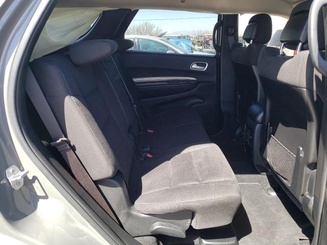 Photo 11 from auction – 2020 DODGE DURANGO SX with VIN 1C4RDHAGXLC102835