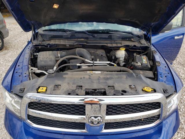 Photo 11 from auction – 2017 RAM 1500 SLT with VIN 1C6RR7TT2HS822723