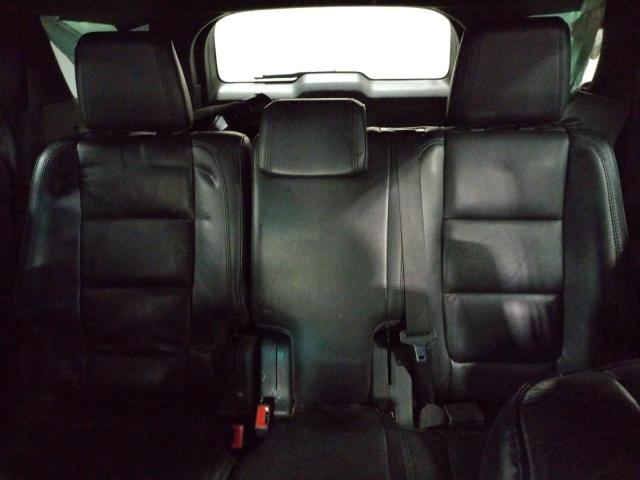 Photo 10 from auction – 2012 FORD EXPLORER X with VIN 1FMHK8D82CGA64995
