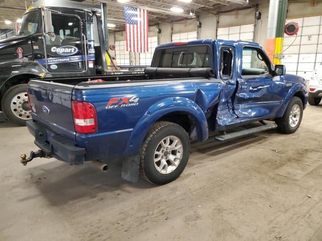 Photo 3 from auction – 2010 FORD RANGER SUP with VIN 1FTLR4FE6APA47328