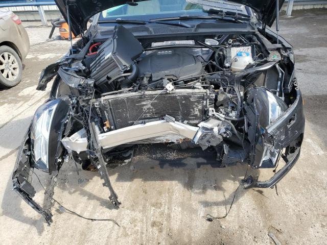 Photo 12 from auction – 2018 AUDI Q5 PREMIUM with VIN WA1BNAFY4J2003285