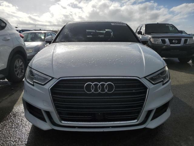 Photo 5 from auction – 2018 AUDI A3 PREMIUM with VIN WAUGUGFF8J1092474