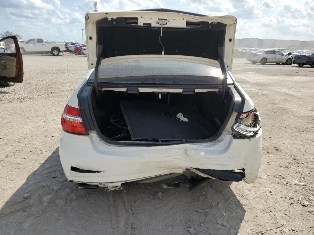 Photo 6 from auction – 2011 MERCEDES-BENZ E 350 with VIN WDDHF5GB0BA375461