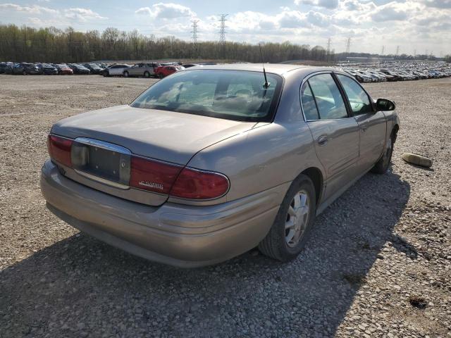 Photo 3 from auction – 2003 BUICK LESABRE LI with VIN 1G4HR54K23U284127