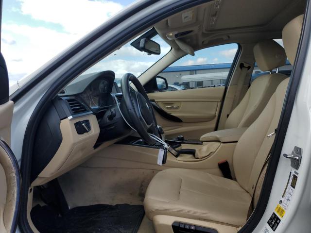 Photo 7 from auction – 2015 BMW 328 XI SUL with VIN WBA3B5C55FF962762