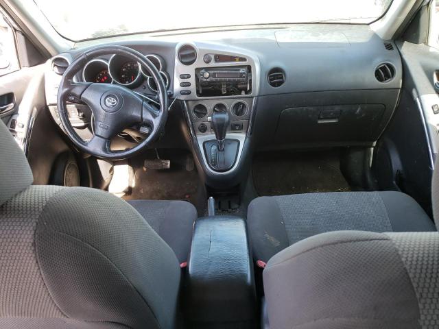 Photo 8 from auction – 2005 TOYOTA COROLLA MA with VIN 2T1LR32E25C421258