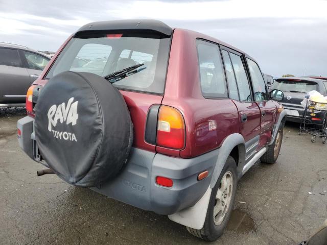 Photo 3 from auction – 1997 TOYOTA RAV4 with VIN JT3HP10V3V7037384