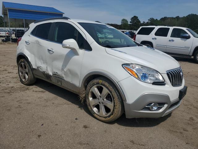 Photo 4 from auction – 2015 BUICK ENCORE CON with VIN KL4CJBSB7FB041687
