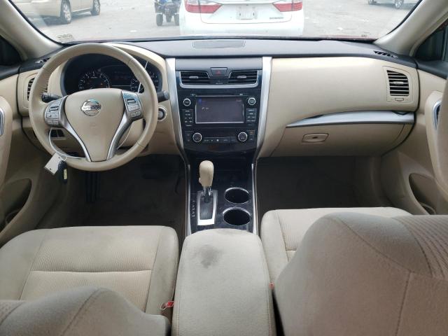 Photo 8 from auction – 2013 NISSAN ALTIMA 2.5 with VIN 1N4AL3AP6DN414598