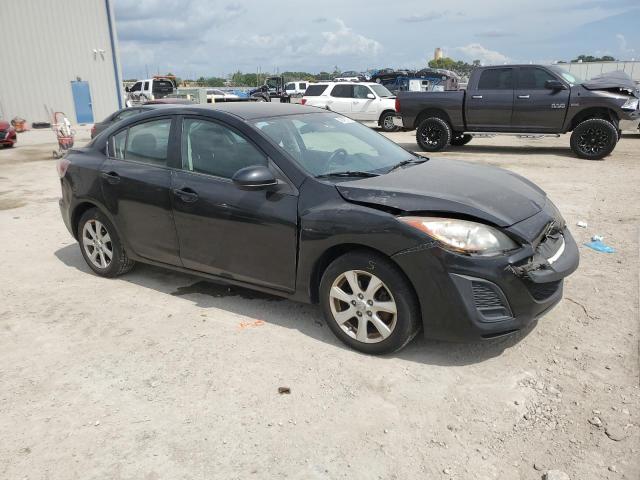 Photo 4 from auction – 2010 MAZDA 3 I with VIN JM1BL1SF9A1332392