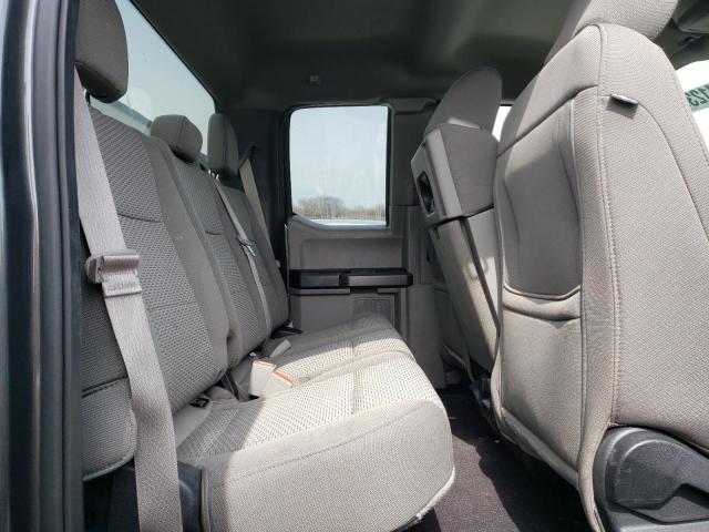 Photo 11 from auction – 2018 FORD F150 SUPER with VIN 1FTFX1E5XJFE61494