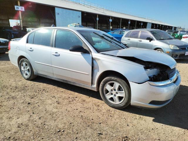 Photo 4 from auction – 2005 CHEVROLET MALIBU with VIN 1G1ZS52F55F294198