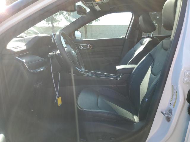 Photo 7 from auction – 2022 JEEP COMPASS LI with VIN 3C4NJDCB8NT207835