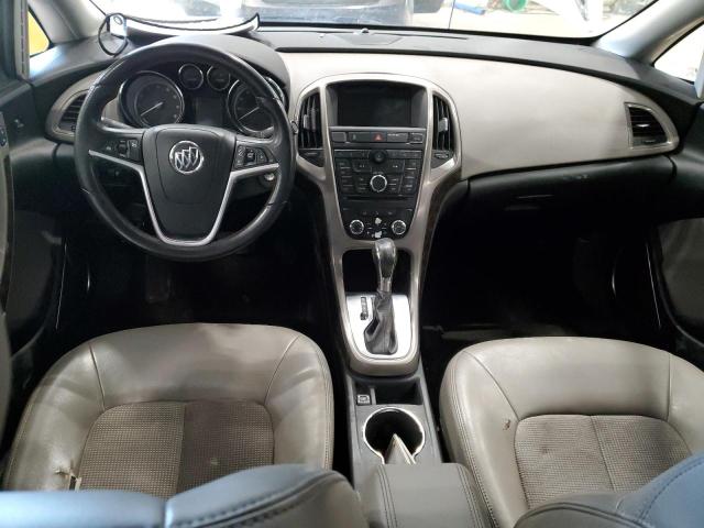 Photo 8 from auction – 2012 BUICK VERANO with VIN 1G4PP5SK6C4216305