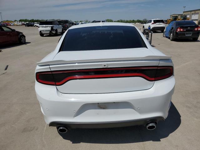 Foto 6 de la subasta – 2019 DODGE CHARGER R/ con VIN 2C3CDXCT9KH575281
