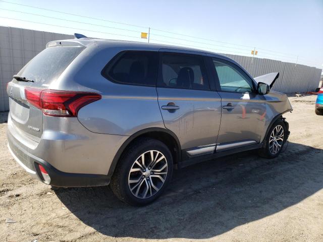 Photo 3 from auction – 2018 MITSUBISHI OUTLANDER with VIN JA4AZ2A38JZ005565