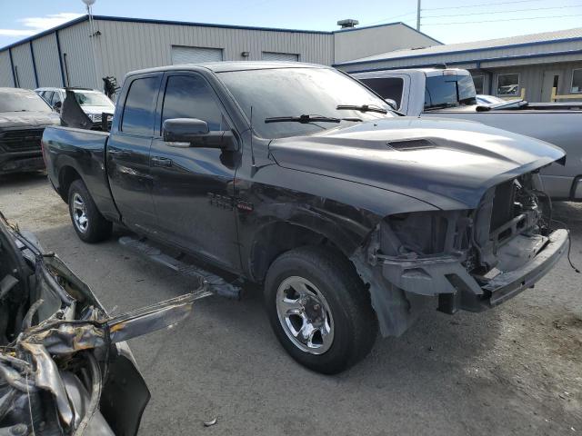 Photo 4 from auction – 2016 RAM 1500 SPORT with VIN 1C6RR6HT8GS275233