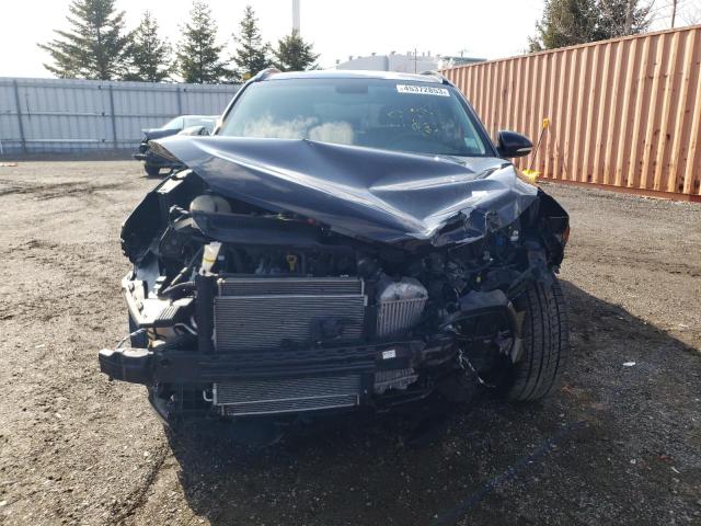 Photo 5 from auction – 2017 HYUNDAI TUSCON with VIN KM8J3CA22HU543475
