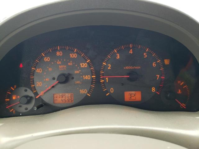 Photo 9 from auction – 2004 INFINITI G35 with VIN JNKCV54E14M825463