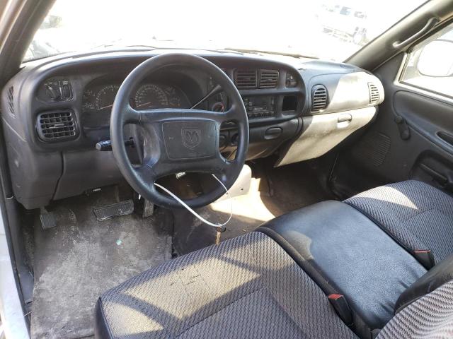 Photo 8 from auction – 2001 DODGE RAM 1500 with VIN 1B7HC16X21S230472