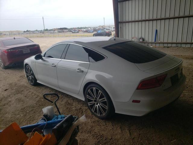 Photo 2 from auction – 2013 AUDI A7 PRESTIG with VIN WAU3GAFC8DN022835