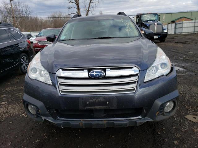 Photo 5 from auction – 2013 SUBARU OUTBACK 2. with VIN 4S4BRBGC5D3283800