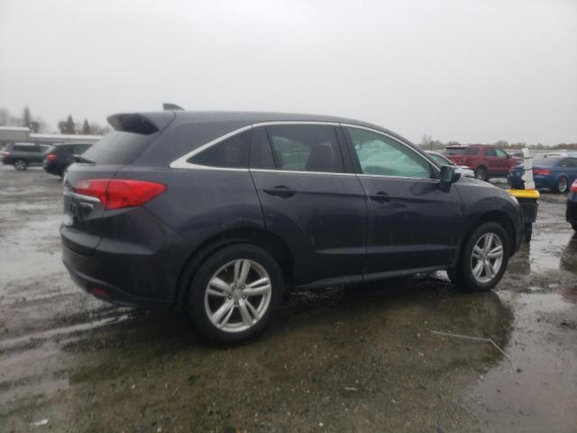 Photo 3 from auction – 2015 ACURA RDX TECHNO with VIN 5J8TB3H50FL016331