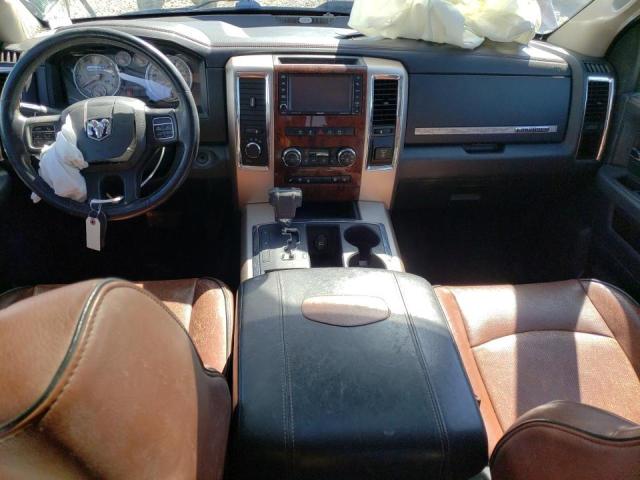 Photo 8 from auction – 2012 DODGE RAM 1500 L with VIN 1C6RD7PT4CS240110