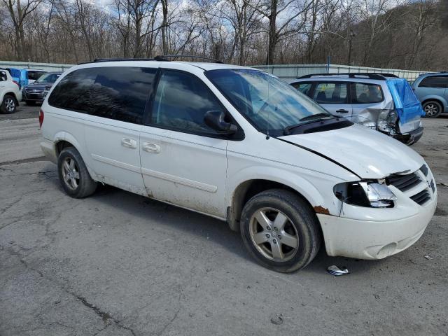 Photo 4 from auction – 2007 DODGE GRAND CARA with VIN 2D4GP44L87R347391