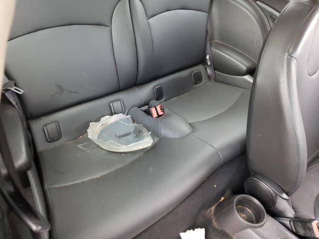 Photo 10 from auction – 2011 MINI COOPER with VIN WMWSU3C52BT096587