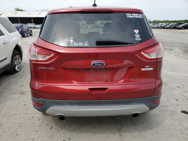 Photo 6 from auction – 2014 FORD ESCAPE SE with VIN 1FMCU0GX2EUB44956