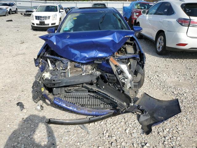 Zdjęcie 5 z aukcji – 2014 TOYOTA COROLLA L z VIN 2T1BURHE9EC124010