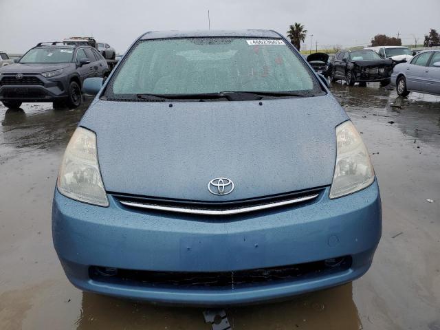 Photo 5 from auction – 2008 TOYOTA PRIUS with VIN JTDKB20U187749670