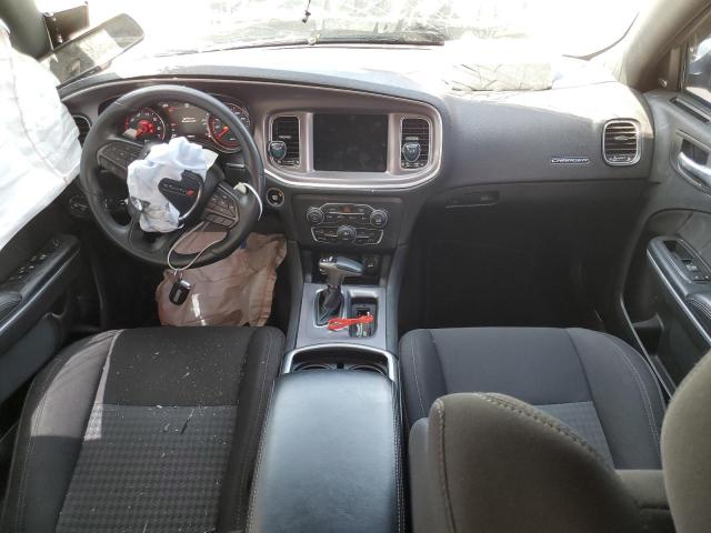 Photo 8 from auction – 2019 DODGE CHARGER R/ with VIN 2C3CDXCT9KH575281