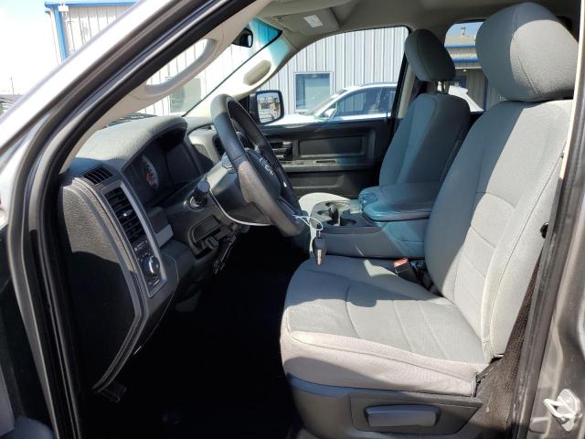 Photo 7 from auction – 2013 RAM 1500 ST with VIN 1C6RR7FT6DS584994