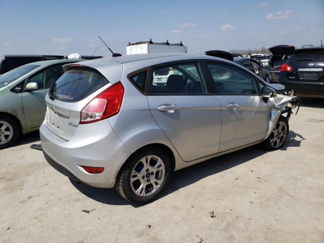 Photo 3 from auction – 2015 FORD FIESTA SE with VIN 3FADP4EJ1FM187198