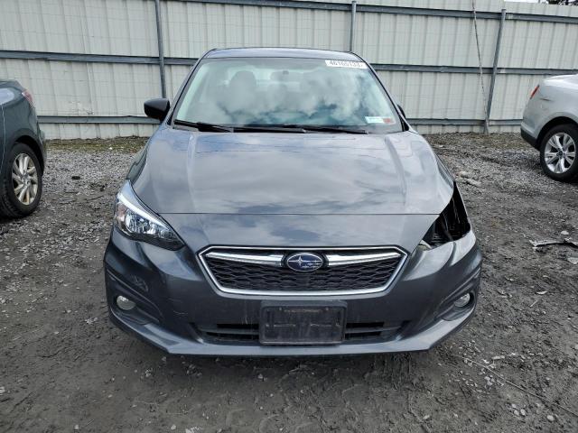 Photo 5 from auction – 2018 SUBARU IMPREZA with VIN 4S3GKAA67J1612001