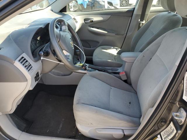 Photo 7 from auction – 2010 TOYOTA COROLLA BA with VIN 1NXBU4EE3AZ187197