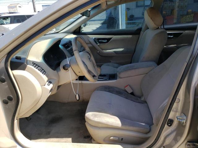 Photo 7 from auction – 2013 NISSAN ALTIMA 2.5 with VIN 1N4AL3AP2DN472711