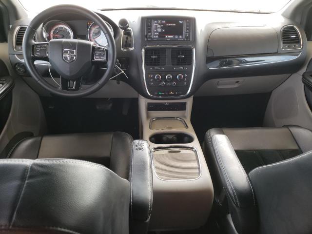 Photo 8 from auction – 2016 DODGE GRAND CARA with VIN 2C4RDGCG0GR399621