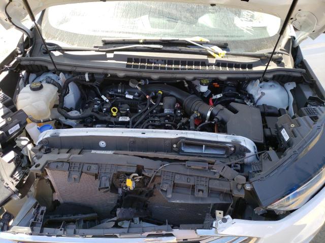 Photo 12 from auction – 2020 FORD EDGE SEL with VIN 2FMPK3J99LBA44231