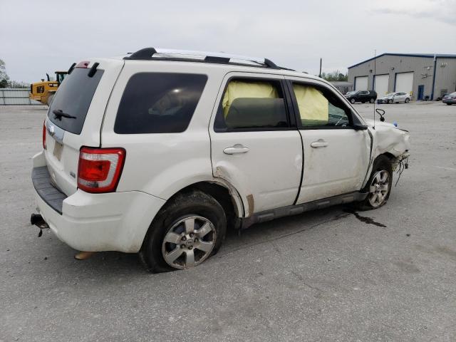 Photo 3 from auction – 2010 FORD ESCAPE LIM with VIN 1FMCU0EG7AKB35226