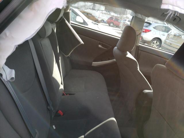 Photo 10 from auction – 2012 TOYOTA PRIUS PLUG with VIN JTDKN3DP3C3029028