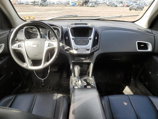 Photo 8 from auction – 2016 CHEVROLET EQUINOX LT with VIN 2GNFLGE38G6237714
