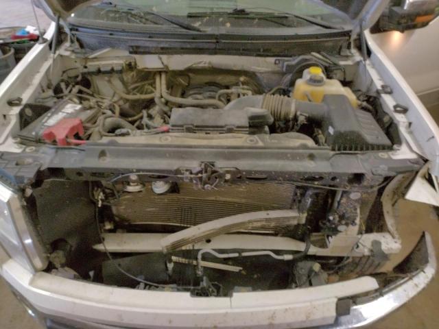 Photo 11 from auction – 2014 FORD F150 SUPER with VIN 1FTFW1EF8EKD02580