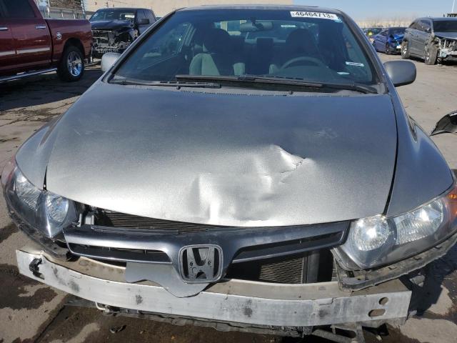 Photo 5 from auction – 2007 HONDA CIVIC EX with VIN 2HGFG12817H524098